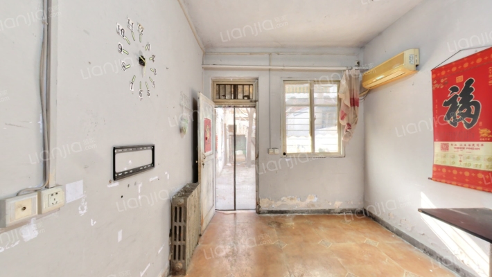 东里路40号院二手房实景图