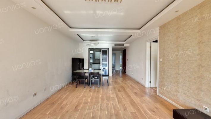 长楹天街西区二手房实景图