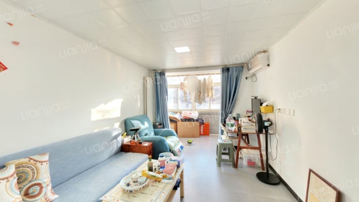 日化二厂宿舍二手房实景图