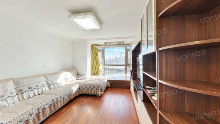 冬晴园二手房实景图