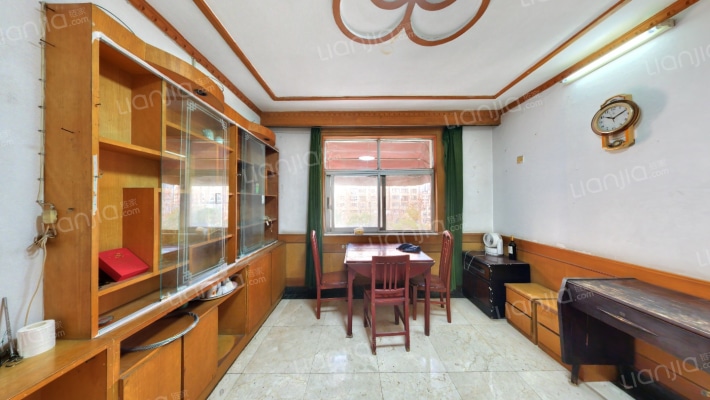 鼓山路二手房实景图