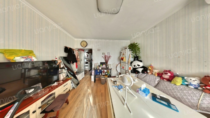 三路居93号院二手房实景图