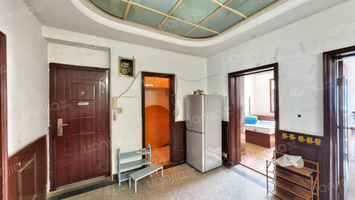 文晖里二手房实景图