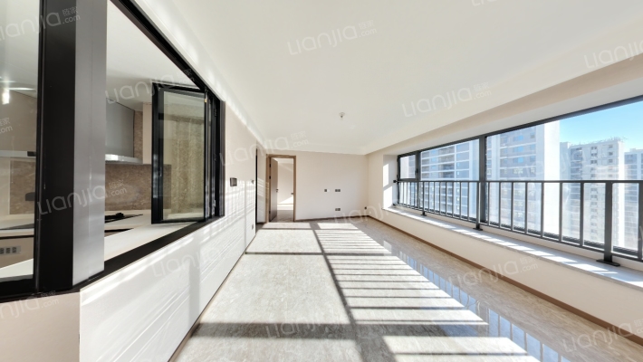 融创宸阅和鸣二手房实景图