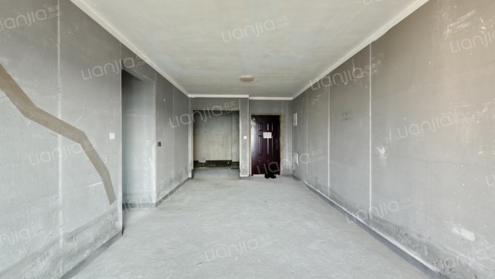 保利紫云二手房实景图