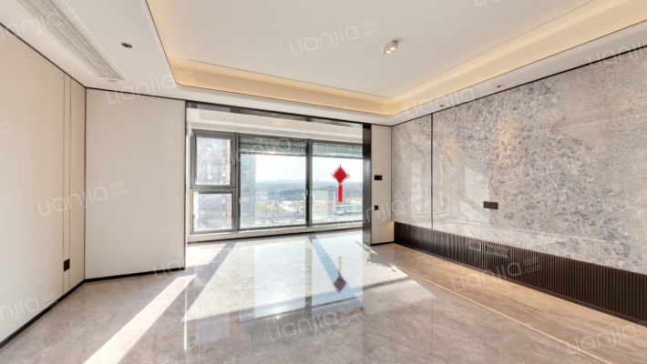 建发缦云二手房实景图