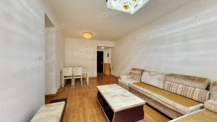 招商依云上城一期二手房实景图