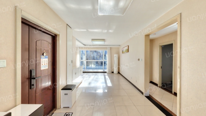 首开常青藤一期二手房实景图