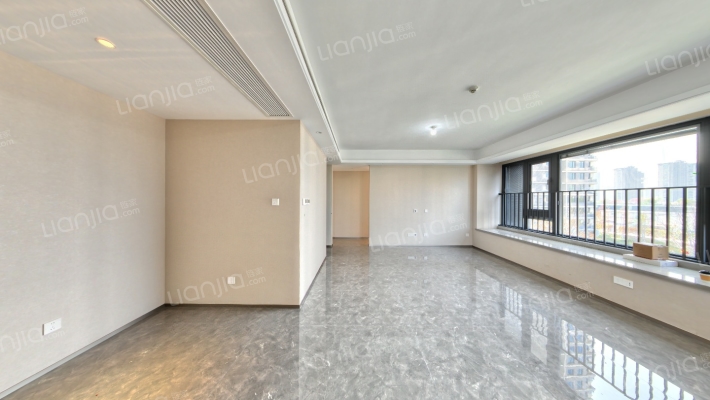 沄萃府二手房实景图