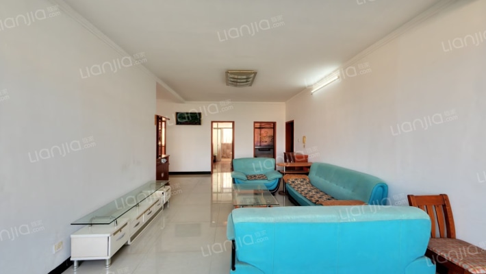 滨河小区二手房实景图