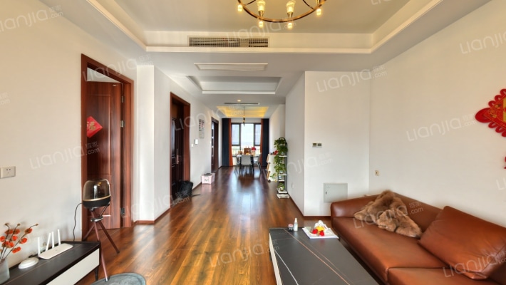 颐和公馆二手房实景图