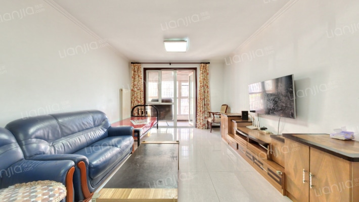 保利花园C区二手房实景图