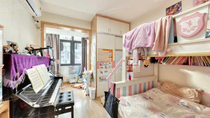 金河路63号新1号二手房实景图