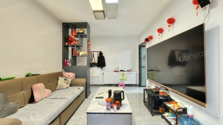 玉通巷3号二手房实景图