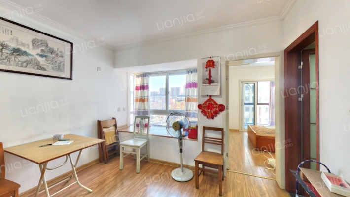 伍街坊二手房实景图