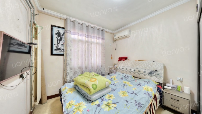 华山路二手房实景图