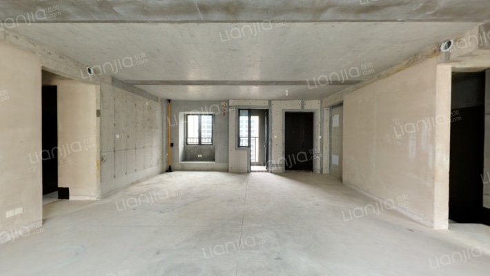 招商蛇口天青府二手房实景图