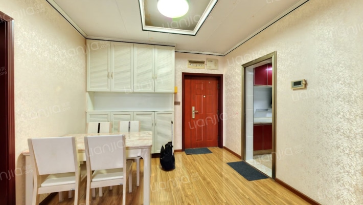 和顺园二手房实景图