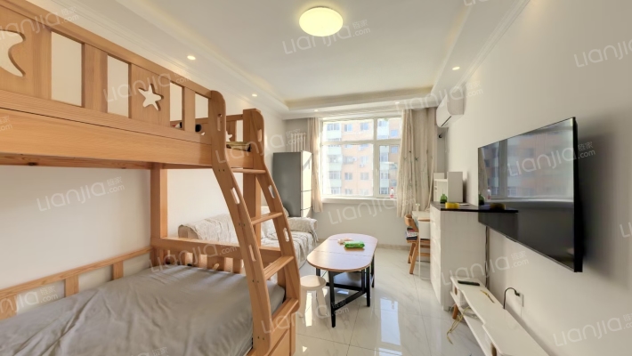 汉元街二手房实景图