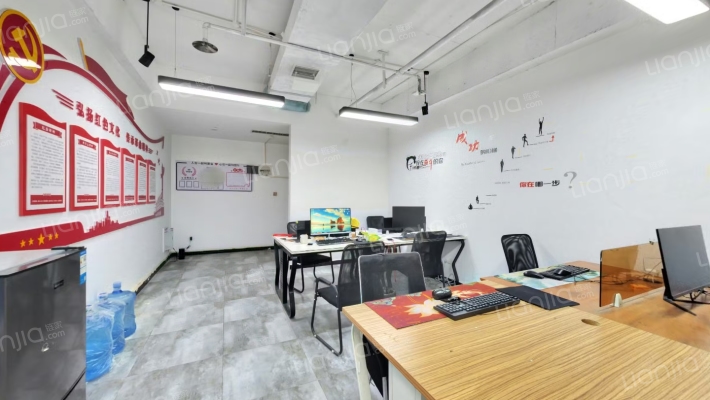 升龙城二七中心二手房实景图