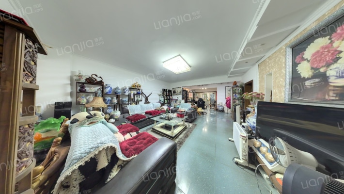 格林花园二手房实景图