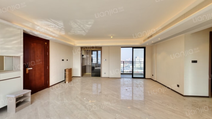 碧桂园博萃梅溪二手房实景图