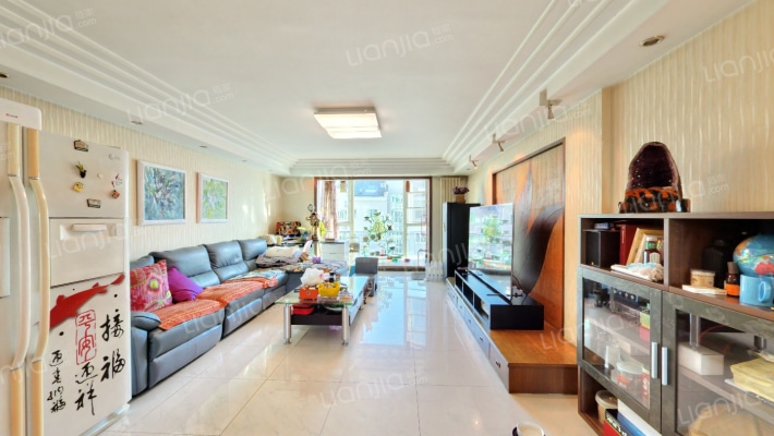 清林苑二手房实景图