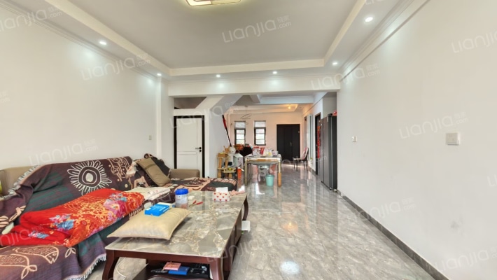 双城维拉小镇二手房实景图