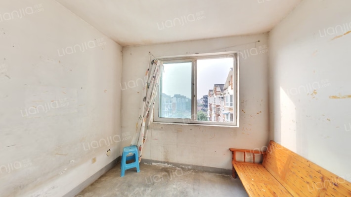 清波小区A区二手房实景图