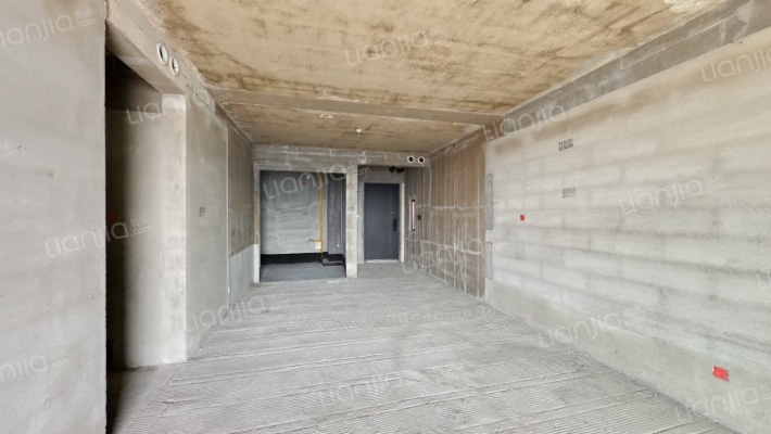 梦想中央公园二手房实景图