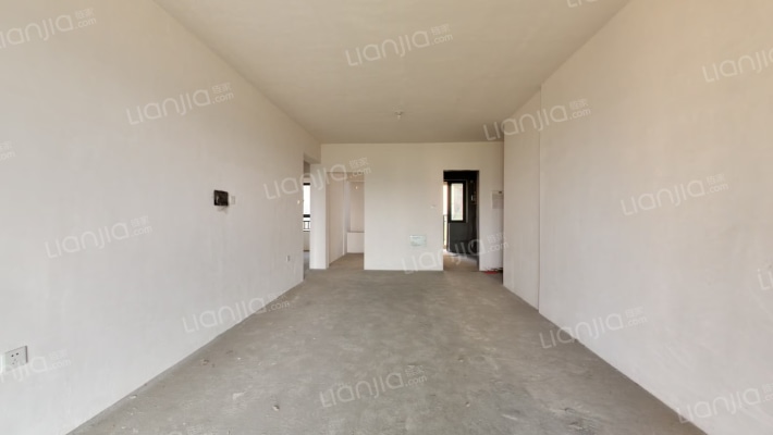 金领广揽上居二手房实景图