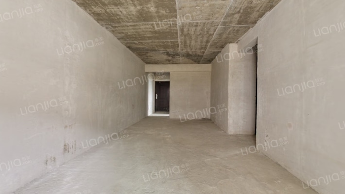 南明河·壹号二手房实景图