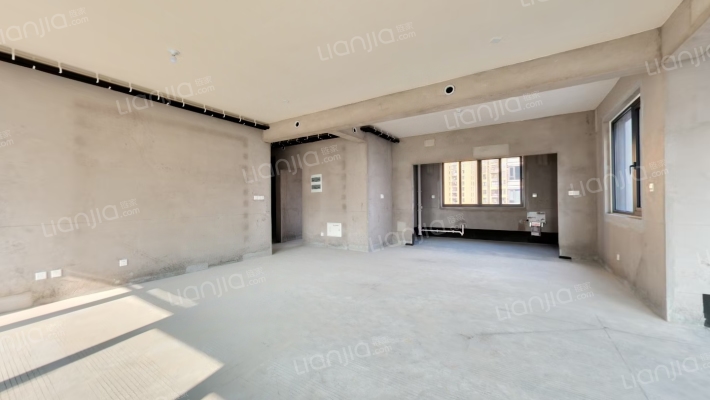 名邦上河印二手房实景图