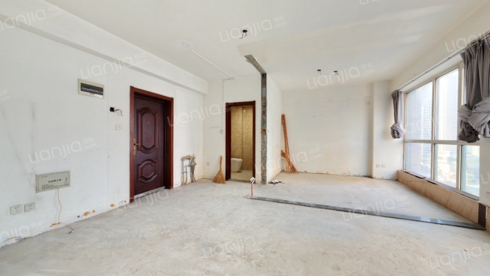 华沃大厦二手房实景图