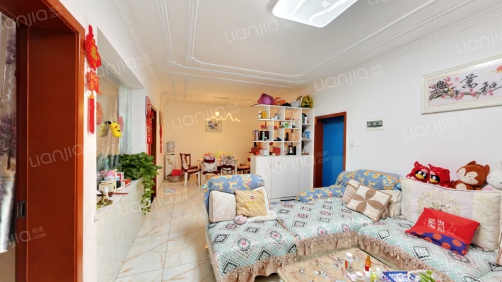 万象苑二手房实景图