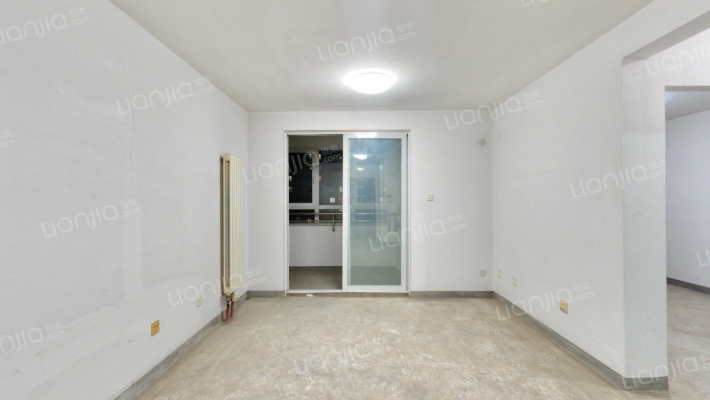 瀛海家园逸园A区二手房实景图