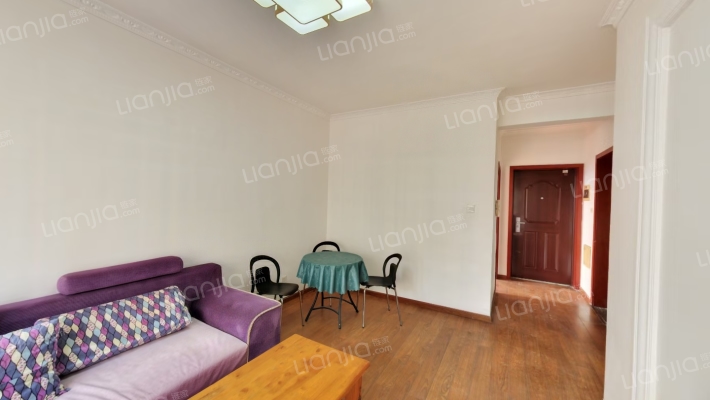 蓝光COCO金沙一期二手房实景图