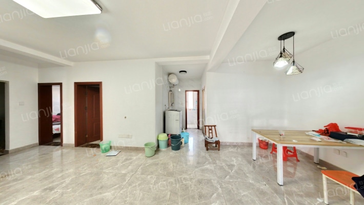 裕园小区二手房实景图