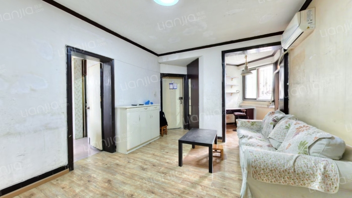 枫林苑二手房实景图