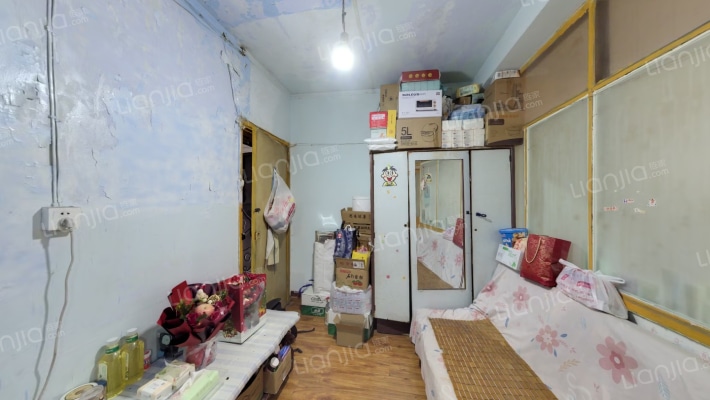 营中巷32号二手房实景图