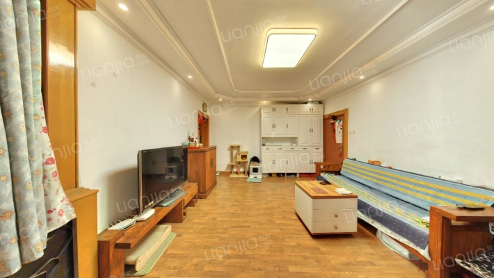 冠军楼二手房实景图