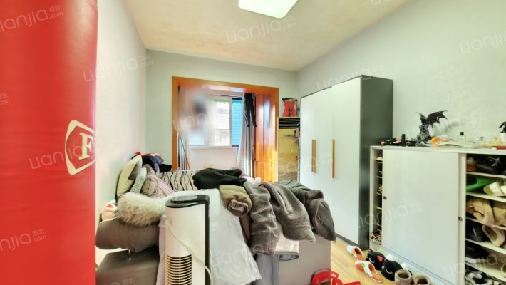 武侯祠横街16号二手房实景图