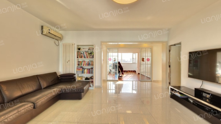 小黄庄甲8号院二手房实景图