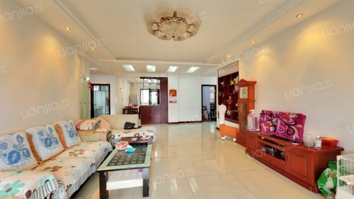 翠苑里二手房实景图