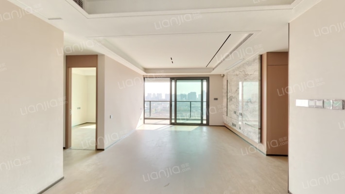 星澜云邸二手房实景图