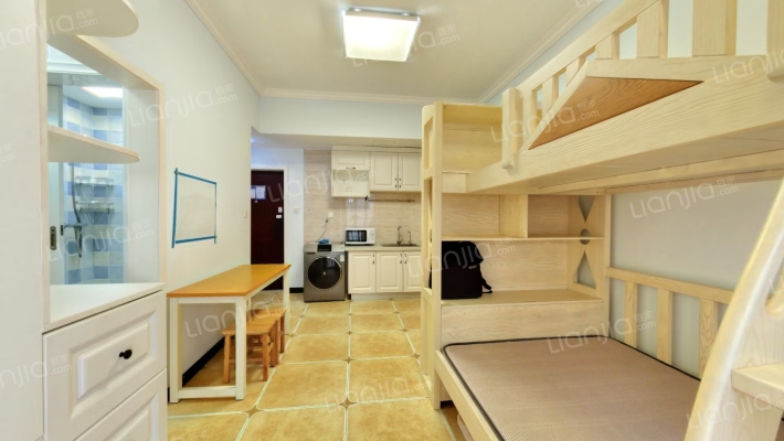 南桥视窗二手房实景图