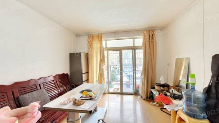 桐荫小区二手房实景图