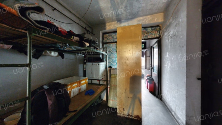 一心园二手房实景图