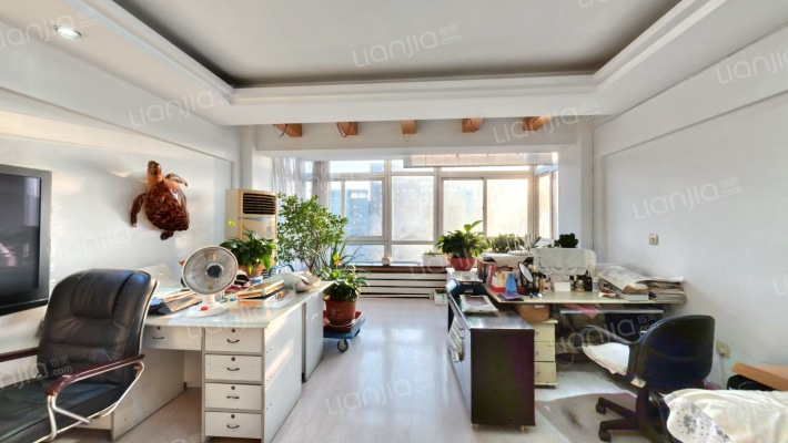 雅典娜二手房实景图