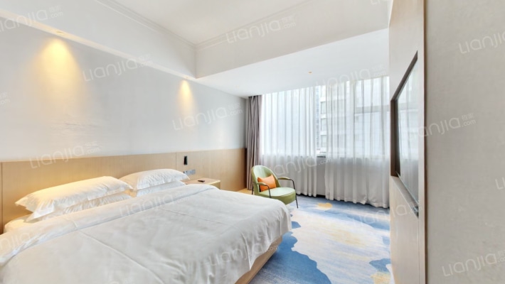 紫薇银座二手房实景图